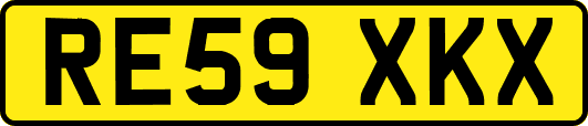 RE59XKX