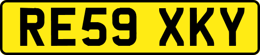 RE59XKY