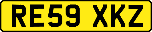 RE59XKZ