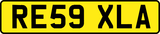 RE59XLA