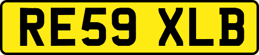 RE59XLB