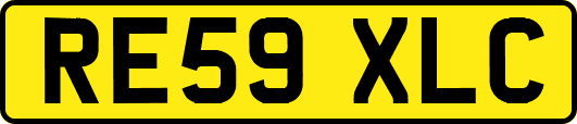 RE59XLC