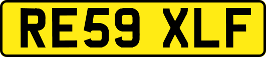 RE59XLF
