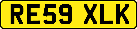 RE59XLK