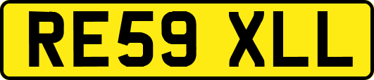 RE59XLL