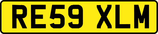 RE59XLM
