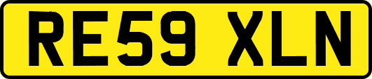 RE59XLN