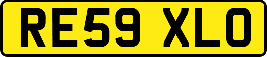 RE59XLO
