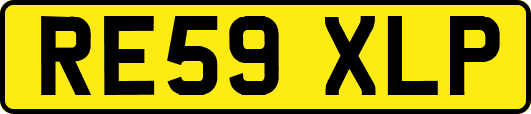 RE59XLP