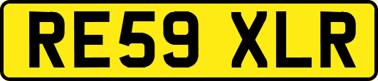 RE59XLR