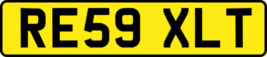 RE59XLT