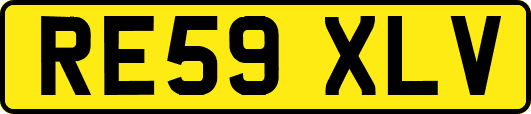 RE59XLV