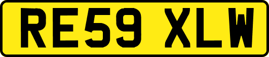 RE59XLW