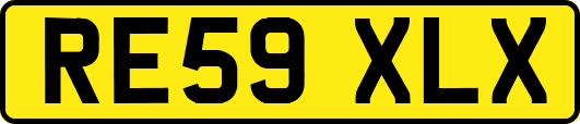 RE59XLX