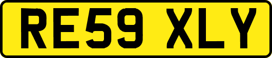 RE59XLY