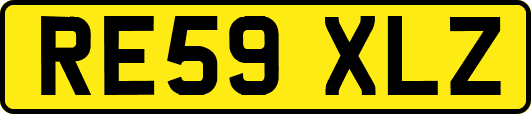 RE59XLZ