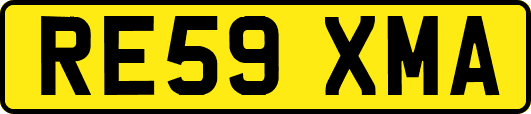 RE59XMA