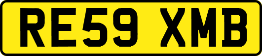 RE59XMB