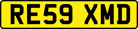 RE59XMD