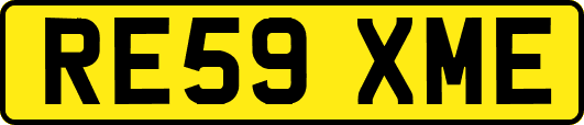 RE59XME