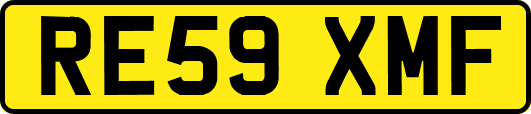 RE59XMF