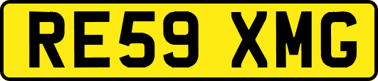 RE59XMG