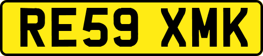 RE59XMK