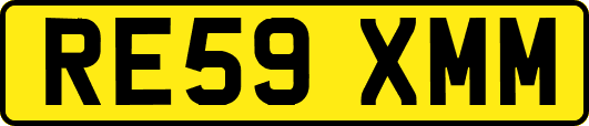 RE59XMM