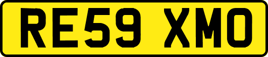RE59XMO