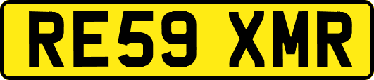 RE59XMR