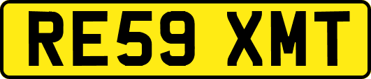 RE59XMT
