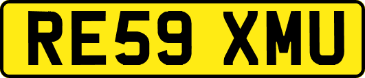 RE59XMU