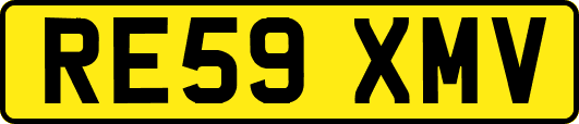 RE59XMV