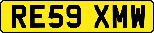 RE59XMW