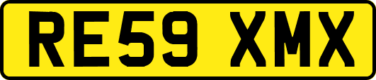 RE59XMX