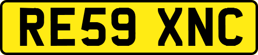 RE59XNC