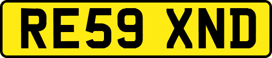 RE59XND