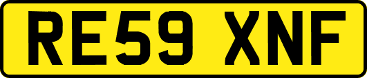 RE59XNF