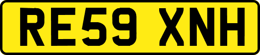 RE59XNH