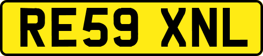 RE59XNL