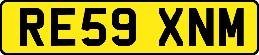 RE59XNM