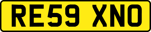 RE59XNO