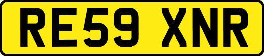RE59XNR