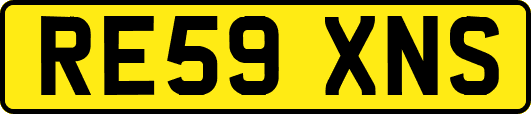 RE59XNS