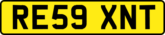 RE59XNT