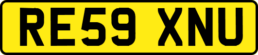 RE59XNU