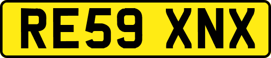 RE59XNX