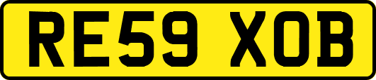 RE59XOB