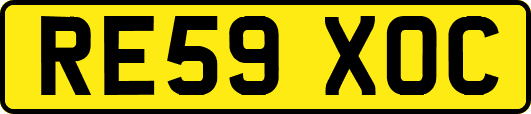 RE59XOC