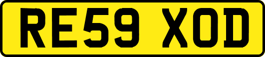RE59XOD